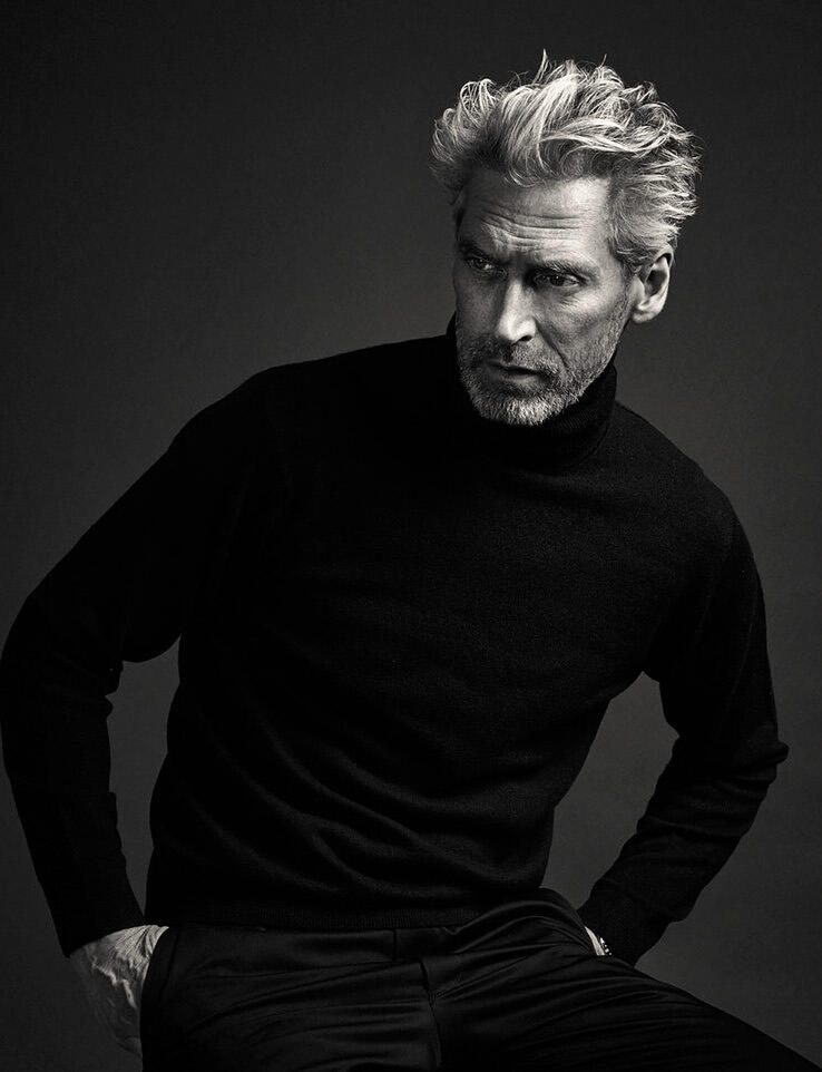 Nilsson Lyon, Father