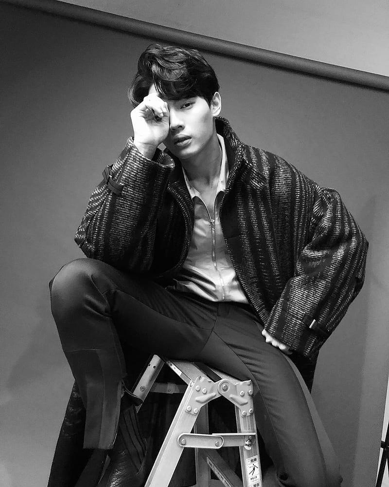 Milton Lyon, Brother